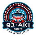 91 AKI Coffee