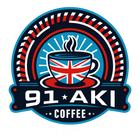 91 AKI Coffee